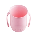 Doidy Cup Kubek do Nauki Picia - Różany