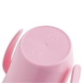 Doidy Cup Kubek do Nauki Picia - Różany