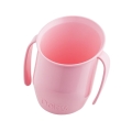Doidy Cup Kubek do Nauki Picia - Różany