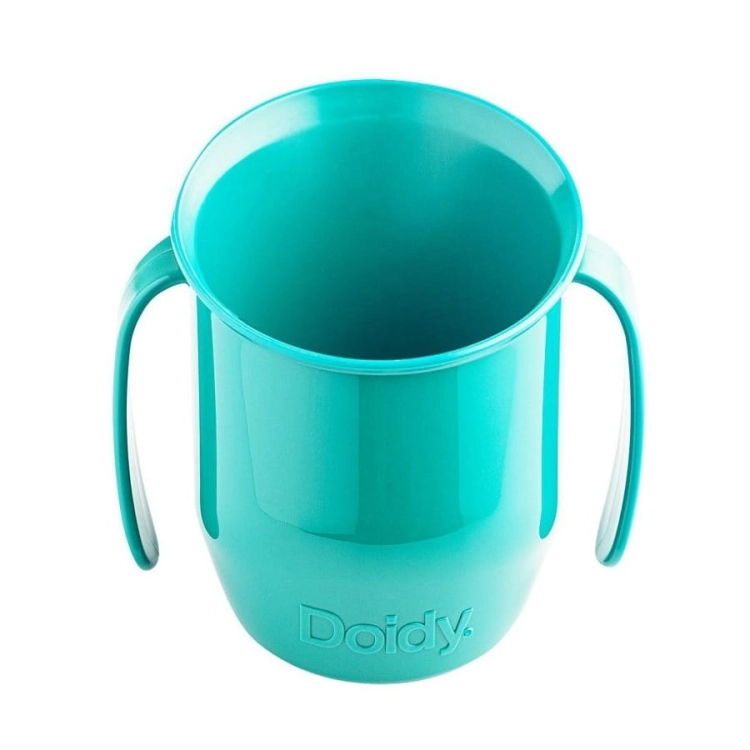 Doidy Cup Kubek do Nauki Picia - Morski