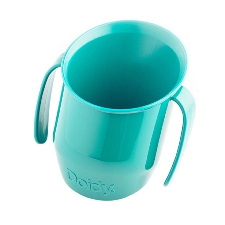 Doidy Cup Kubek do Nauki Picia - Morski