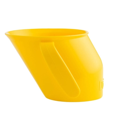 Doidy Cup Kubek do Nauki Picia - Słoneczny
