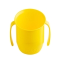 Doidy Cup Kubek do Nauki Picia - Słoneczny