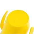 Doidy Cup Kubek do Nauki Picia - Słoneczny