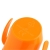 Doidy Cup Kubek do Nauki Picia - Oranż