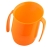 Doidy Cup Kubek do Nauki Picia - Oranż