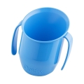 Doidy Cup Kubek do Nauki Picia - Błękitny