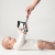 Książeczka Sensoryczna Kontrastowa Kto to? Co to? - Mom's Care