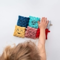 Woreczki Sensoryczne Emocje - Mom's Care