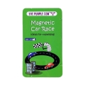 Gra Magnetyczna The Purple Cow Wyścigi Samochodowe