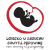 Kontrastowa Mini Ośmiornica Czerwona - Mom's Care