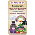 Gra Magnetyczna The Purple Cow Fabryka Potworów
