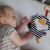 Szeleścik Sensoryczny Kot Pasiak - Mom's Care