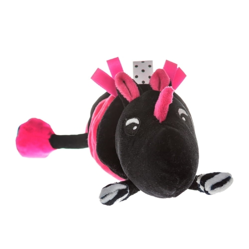 Przytulanka Wibrująca Jednorożec Róż - Mom's Care