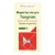 Gra Magnetyczna The Purple Cow Tangram
