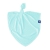 Pieluszka Bambusowa Classic Aqua - Bamboo Line