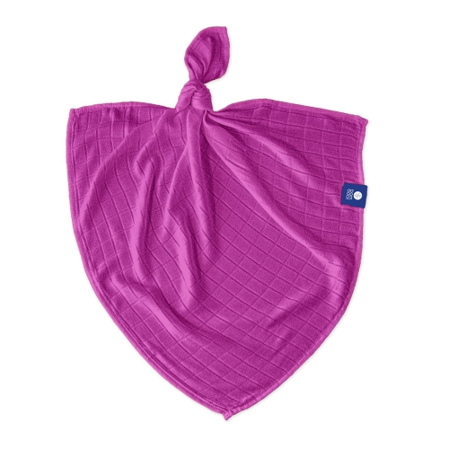 Pieluszka Bambusowa Classic Magenta - Bamboo Line