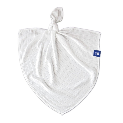 Pieluszka Bambusowa Classic Biały - Bamboo Line