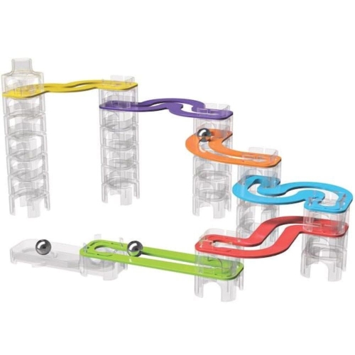 Kulodrom Trestle Tracks. Zestaw Startowy Fat Brain Toys