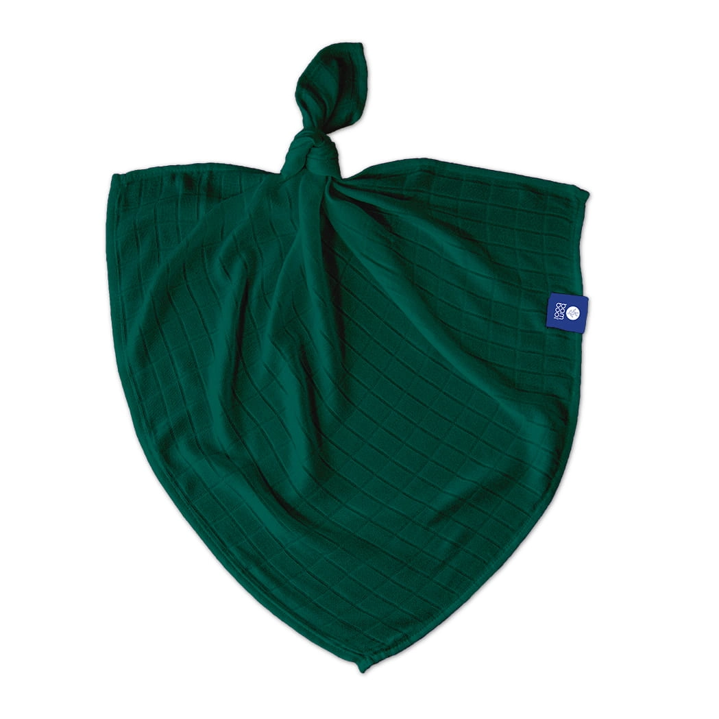 Pieluszka Bambusowa Classic Zieleń Botaniczna / Bamboo Line