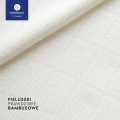 Pieluszka Bambusowa Classic Ecru - Bamboo Line