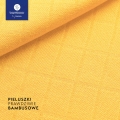 Pieluszka Bambusowa Classic Żółty - Bamboo Line
