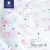 Pieluszka Bambusowa Sky Pink - Bamboo Line
