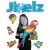 Puzzle dla Dzieci Pixelki Jixelz w Powietrzu - Fat Brain Toys
