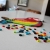 Puzzle dla Dzieci Pixelki Jixelz w Powietrzu - Fat Brain Toys