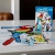 Puzzle dla Dzieci Pixelki Jixelz w Powietrzu - Fat Brain Toys