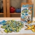 Puzzle dla Dzieci Pixelki Jixelz w Powietrzu - Fat Brain Toys