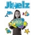 Puzzle dla Dzieci Pixelki Jixelz w Powietrzu - Fat Brain Toys
