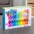 Dzwonki Rock N'Roller Piano - Fat Brain Toys