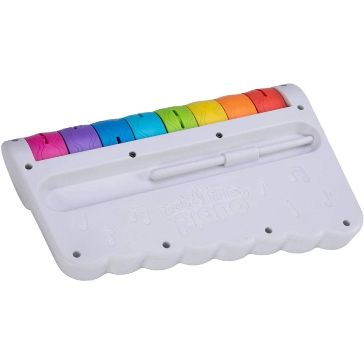 Dzwonki Rock N'Roller Piano - Fat Brain Toys