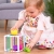 Sorter Kształtów dla Dziecka Sorter Innybin — Fat Brain Toys