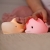 Lampki Nocne Dla Dzieci 3 szt. Mini Morskie - RabbitandFriends