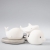 Lampki Nocne Dla Dzieci 3 szt. Mini Morskie - RabbitandFriends