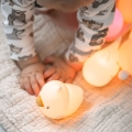 Lampki Nocne Dla Dzieci 3 szt. Mini Wodne - RabbitandFriends