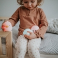 Lampki Nocne Dla Dzieci 3 szt. Mini Wodne - RabbitandFriends