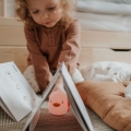 Lampki Nocne Dla Dzieci 3 szt. Mini Wodne - RabbitandFriends