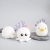 Lampki Nocne Dla Dzieci 3 szt. Mini Wodne - RabbitandFriends