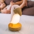 Lampka Led dla Dzieci z Głośnikiem Maskonur Biały