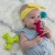 Bobo Przyssawki 3 Grzechotki Gryzaki — Fat Brain Toys