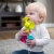 Bobo Przyssawki 3 Grzechotki Gryzaki — Fat Brain Toys