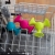 Bobo Przyssawki 3 Grzechotki Gryzaki — Fat Brain Toys