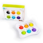 Zabawka Sensoryczna Bąbelki Dimpl Duet / Fat Brain Toys