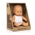 Lalka chłopiec Europejczyk 21cm Miniland Baby