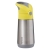 B.Box Bidon Termiczny ze Słomką dla Dziecka 350 ml Lemon Sherbet Żółty