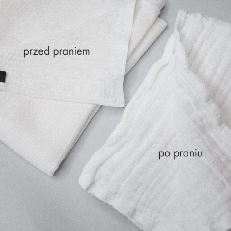 Zestaw Pieluch Tetrowych 60x80 cm 4 sztuki - lullalove