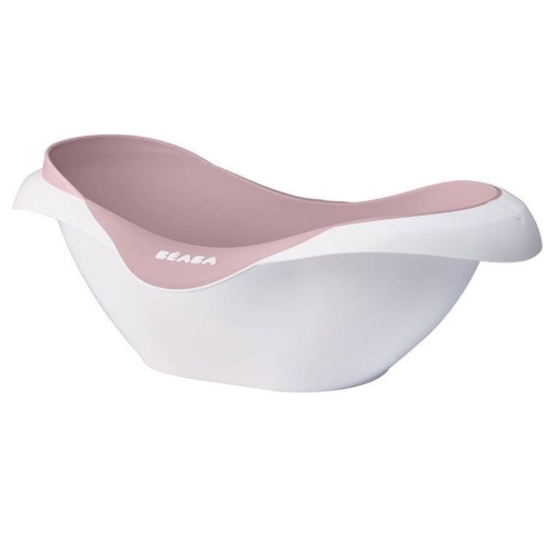 Wanienka dla Dziecka do Kąpieli Beaba Camele’o Old Pink Różowa